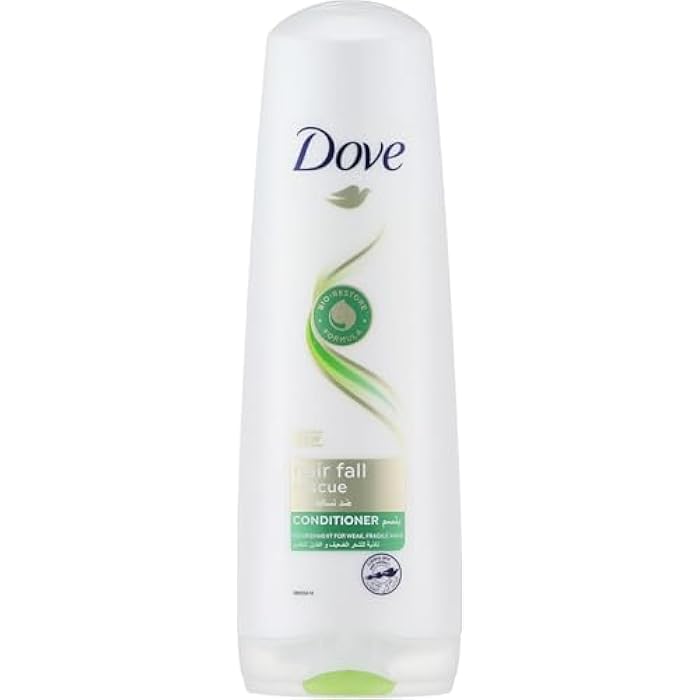Dove Conditioner Hair Fall 350ML - Image 1